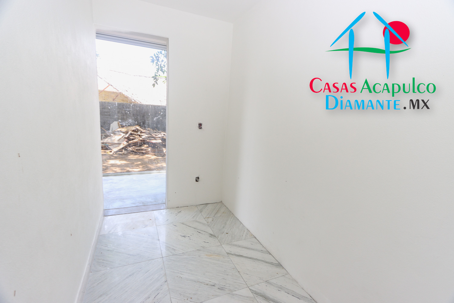 La Concha 82 - Recámara cinco 4